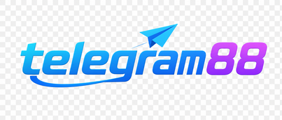 telegram88 logo